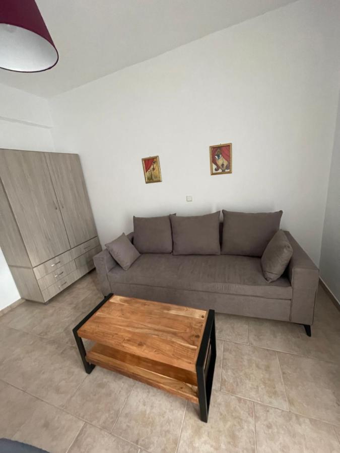 Kapodistriou Apartments Aegina Esterno foto