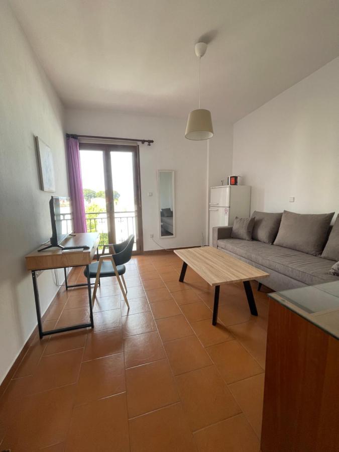 Kapodistriou Apartments Aegina Esterno foto