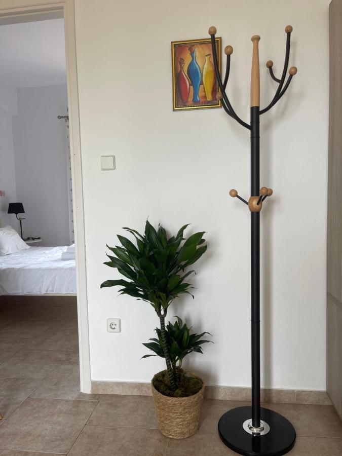 Kapodistriou Apartments Aegina Esterno foto